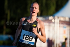 11-06-2014 NIjmegen Global Athletics Nijmegen Nederland Atletiek foto: Kees Nouws