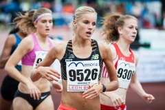 05-07-2014 Memorial Leon Buyle Oordegem Belgie Atletiek foto: Kees Nouws