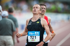 19-07-2014 KBC Nacht van de Atletiek Heusden België Atletiek foto: Kees Nouws