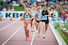 19-07-2014 KBC Nacht van de Atletiek Heusden België Atletiek foto: Kees Nouws