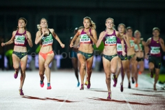 22-08-2014 Flame Games Amsterdam Nederland Atletiek foto: Kees Nouws :