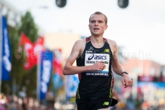 21-09-2014 Dam tot Dam loop Amsterdam - Zaandam Nederland Atletiek foto: Kees Nouws /