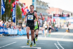 21-09-2014 Dam tot Dam loop Amsterdam - Zaandam Nederland Atletiek foto: Kees Nouws /