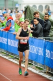 19-10-2014 TCS Marathon Amsterdam Nederland Atletiek foto: Kees Nouws /