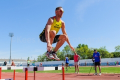 02-05-2015 Trainingskamp Team Distance Runners Monte Gordo Portugal foto: kees Nouws :