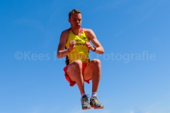02-05-2015 Trainingskamp Team Distance Runners Monte Gordo Portugal foto: kees Nouws :