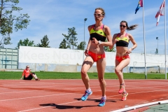 02-05-2015 Trainingskamp Team Distance Runners Monte Gordo Portugal foto: kees Nouws :