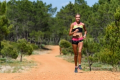 05-05-2015 Trainingskamp Team Distance Runners Monte Gordo Portugal foto: kees Nouws :