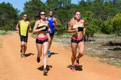 05-05-2015 Trainingskamp Team Distance Runners Monte Gordo Portugal foto: kees Nouws :