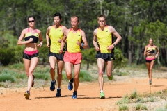 05-05-2015 Trainingskamp Team Distance Runners Monte Gordo Portugal foto: kees Nouws :