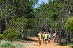 05-05-2015 Trainingskamp Team Distance Runners Monte Gordo Portugal foto: kees Nouws :