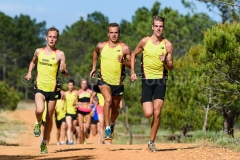 05-05-2015 Trainingskamp Team Distance Runners Monte Gordo Portugal foto: kees Nouws :