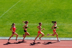 07-05-2015 Trainingskamp Team Distance Runners Monte Gordo Portugal foto: kees Nouws :