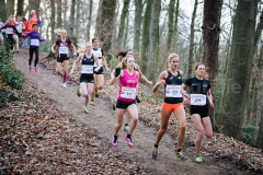 18-01-2015 Abdijcross NKCross Rolduc Kerkrade Nederland Atletiek foto: Kees Nouws :