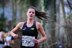 18-01-2015 Abdijcross NKCross Rolduc Kerkrade Nederland Atletiek foto: Kees Nouws :