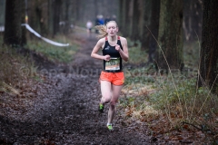 01-02-2015 Mastboscross Breda Nederland Atletiek foto: Kees Nouws /