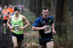 01-02-2015 Mastboscross Breda Nederland Atletiek foto: Kees Nouws /