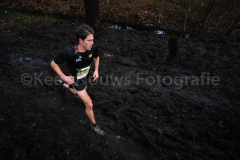 01-02-2015 Mastboscross Breda Nederland Atletiek foto: Kees Nouws /