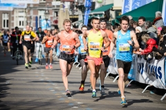 22-03-2015 Venloop Venlo Nederland Atletiek foto: Kees Nouws /