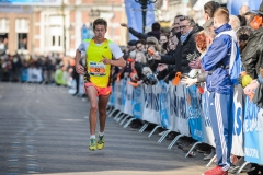 22-03-2015 Venloop Venlo Nederland Atletiek foto: Kees Nouws /