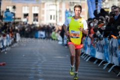 22-03-2015 Venloop Venlo Nederland Atletiek foto: Kees Nouws /