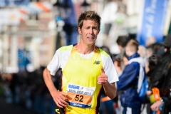 22-03-2015 Venloop Venlo Nederland Atletiek foto: Kees Nouws /