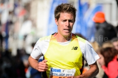 22-03-2015 Venloop Venlo Nederland Atletiek foto: Kees Nouws /
