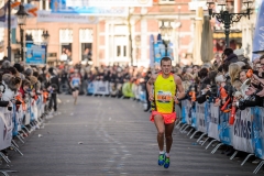 22-03-2015 Venloop Venlo Nederland Atletiek foto: Kees Nouws /