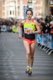22-03-2015 Venloop Venlo Nederland Atletiek foto: Kees Nouws /