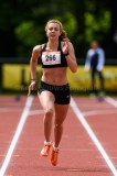 16-05-2015 Flynth Recordwedstrijden Hoorn Nederland Atletiek foto: Kees Nouws /