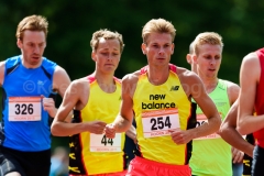 16-05-2015 Flynth Recordwedstrijden Hoorn Nederland Atletiek foto: Kees Nouws /