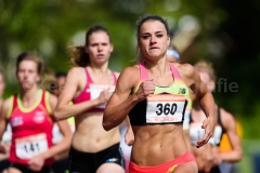 16-05-2015 Flynth Recordwedstrijden Hoorn Nederland Atletiek foto: Kees Nouws /