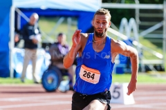 16-05-2015 Flynth Recordwedstrijden Hoorn Nederland Atletiek foto: Kees Nouws /