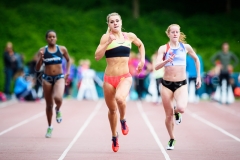 30-05-2015 Putbosmeeting Oordegem Belgie Atletiek foto: kees Nouws :