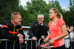 30-05-2015 Putbosmeeting Oordegem Belgie Atletiek foto: kees Nouws :