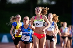 30-05-2015 Putbosmeeting Oordegem Belgie Atletiek foto: kees Nouws :