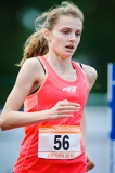 13-06-2015 Gouden Spike Leiden Nederland Atletiek foto: Kees Nouws /