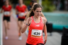 28-06-2015 NK Atletiek Junioren Sprint Breda Nederland Atletiek foto: Kees Nouws /