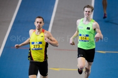 NK Indoor Zaterdag
